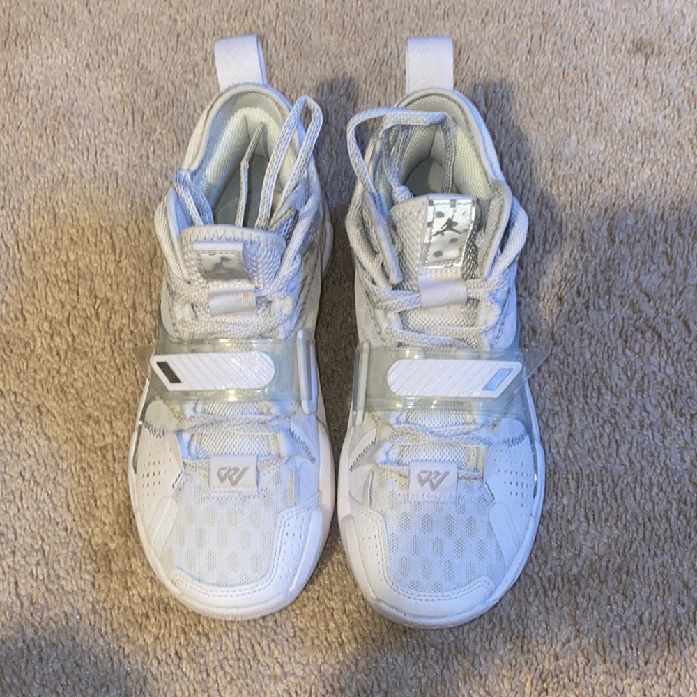 Jordan “Why not ?”Zer0.3